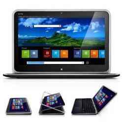 Ultrabook Dell Xps 12 Ult 9q33-3743